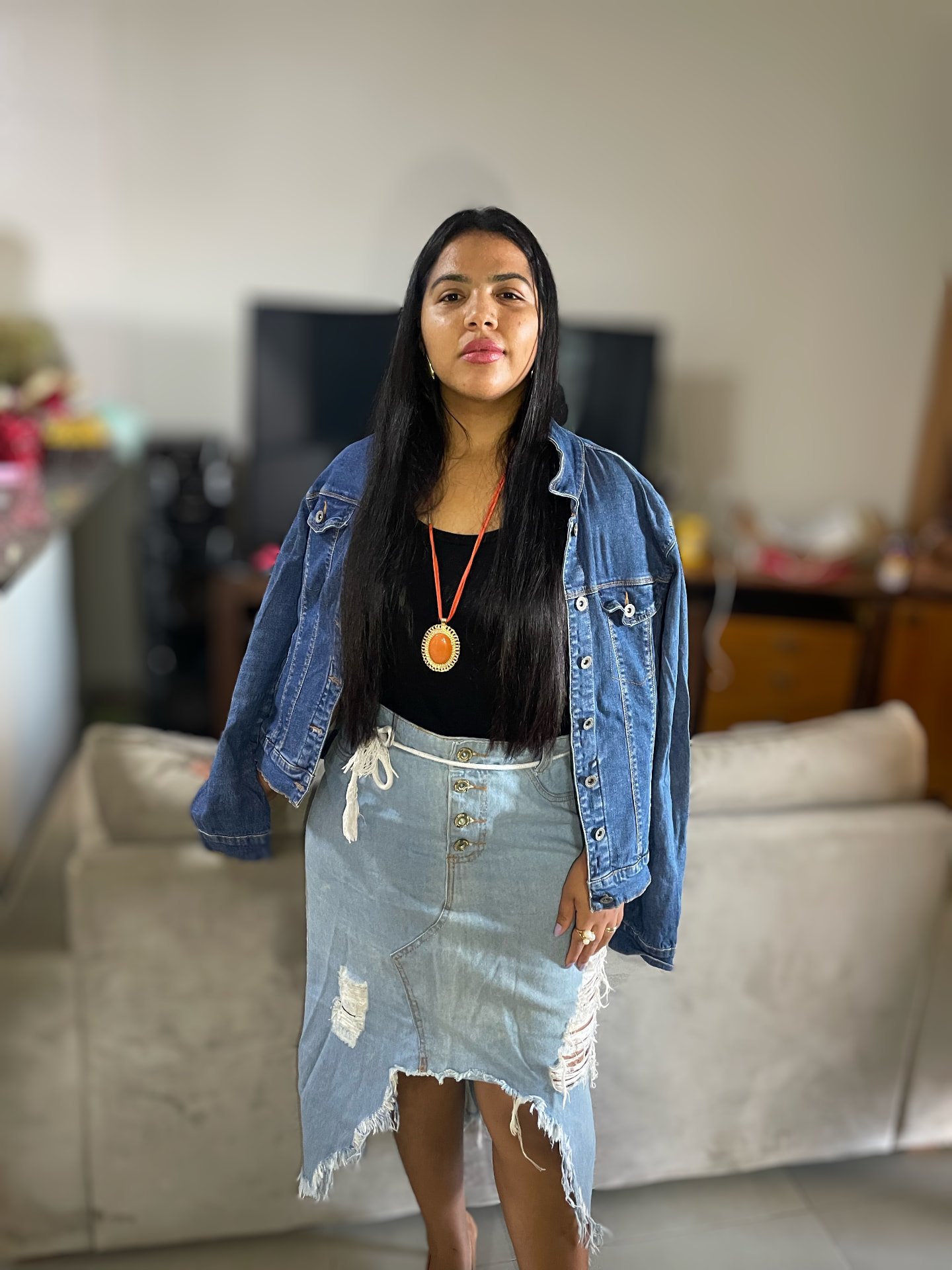 Kathlen Ferreira, responsável pela ELYKA Marketing Digital